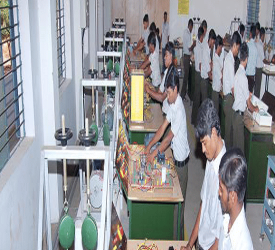 Sureya College of Engineering Tiruchirappalli Building & Infrastructure photo 3